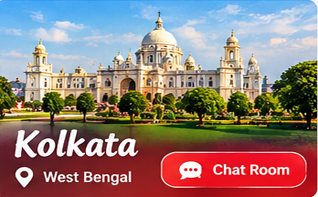 Kolkata chat room