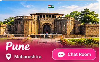 Pune chat room